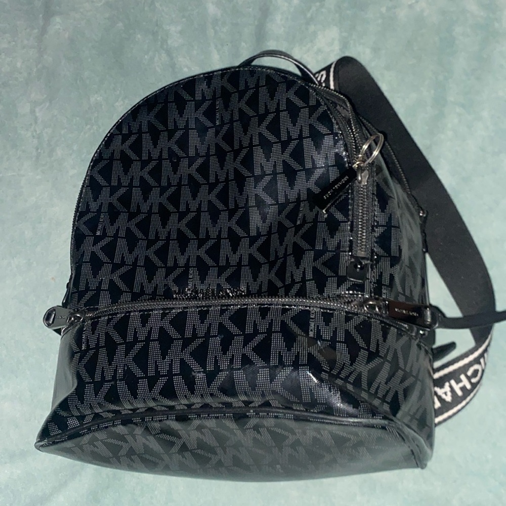 Super cute MK mini backpack